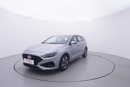 HYUNDAI I30 comfort 1.0 GDI 74 kW manuál, DPH_1