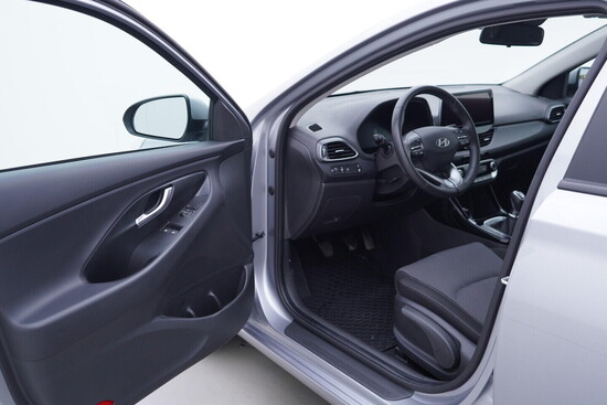 HYUNDAI I30 comfort 1.0 GDI 74 kW manuál, DPH_4