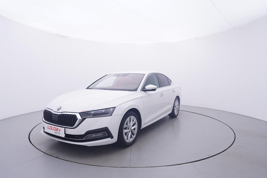 ŠKODA OCTAVIA Style 2.0 TDI 85 kW manuál_1
