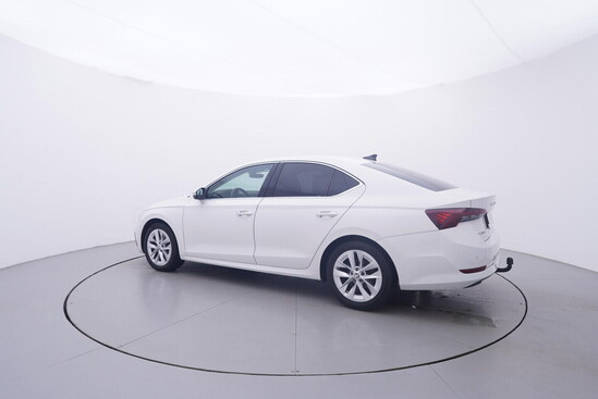 ŠKODA OCTAVIA Style 2.0 TDI 85 kW manuál_2