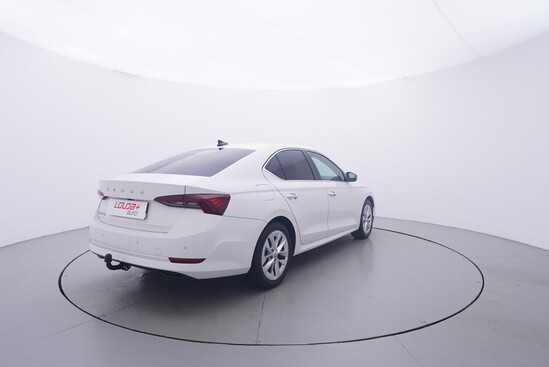 ŠKODA OCTAVIA Style 2.0 TDI 85 kW manuál_3