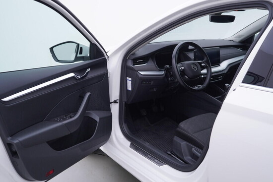 ŠKODA OCTAVIA Style 2.0 TDI 85 kW manuál_4