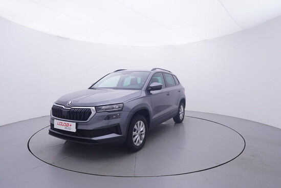ŠKODA KAROQ Ambition 1.5 TSI 110 kW manuál, DPH_1