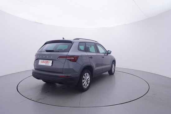 ŠKODA KAROQ Ambition 1.5 TSI 110 kW manuál, DPH_3