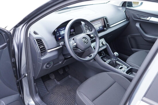 ŠKODA KAROQ Ambition 1.5 TSI 110 kW manuál, DPH_4