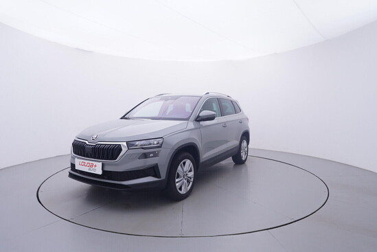 ŠKODA KAROQ Selection 1.5 TSI 110 kW automat, DPH_1