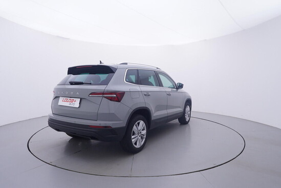 ŠKODA KAROQ Selection 1.5 TSI 110 kW automat, DPH_3