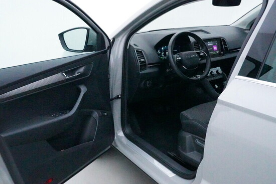 ŠKODA KAROQ Selection 1.5 TSI 110 kW automat, DPH_4