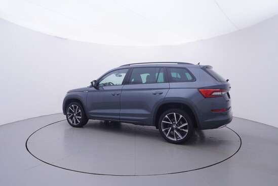 ŠKODA KODIAQ SportLine 2.0 TDI 147 kW automat, DPH_2