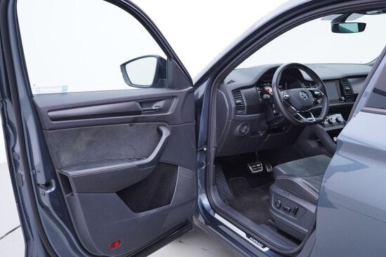 ŠKODA KODIAQ SportLine 2.0 TDI 147 kW automat, DPH_4