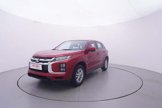MITSUBISHI ASX 2.0 2.0 MIVEC 110 kW automat_1