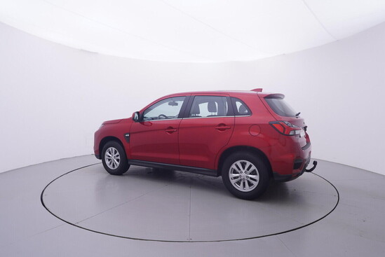 MITSUBISHI ASX 2.0 2.0 MIVEC 110 kW automat_2