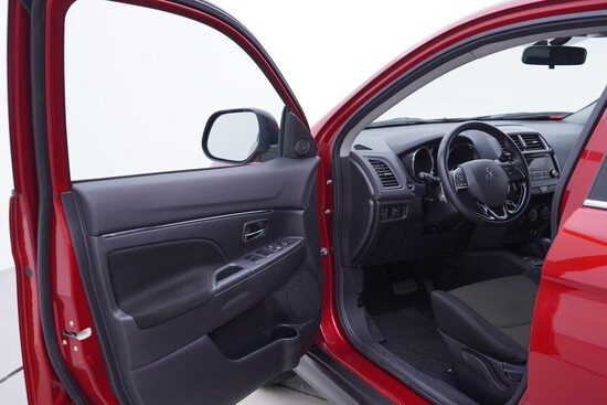 MITSUBISHI ASX 2.0 2.0 MIVEC 110 kW automat_4