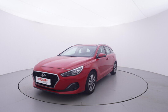 HYUNDAI I30  1.4 GDI _ kW manuál_1