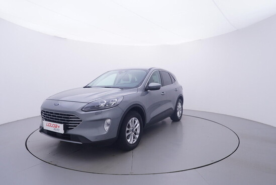 FORD KUGA Titanium X 1.5 TSI 111 kW manuál_1