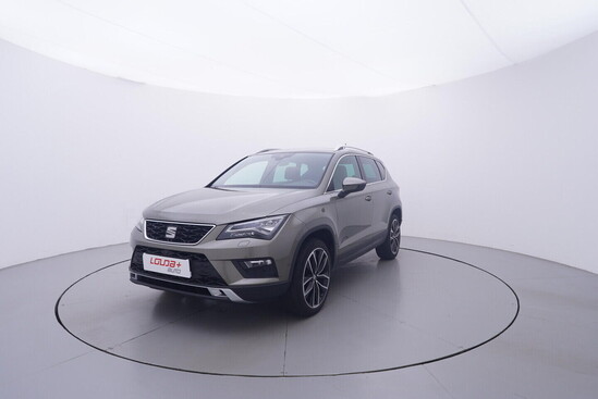 SEAT  ATECA Xcellence 2.0 TDI 110 kW manuál_1