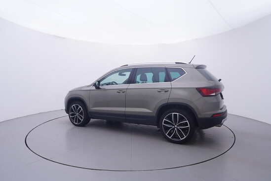 SEAT  ATECA Xcellence 2.0 TDI 110 kW manuál_2