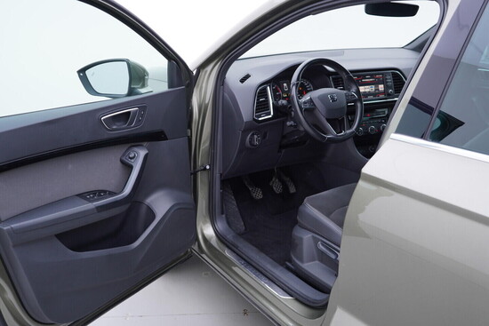 SEAT  ATECA Xcellence 2.0 TDI 110 kW manuál_4