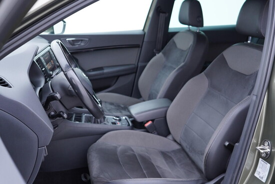 SEAT  ATECA Xcellence 2.0 TDI 110 kW manuál_5