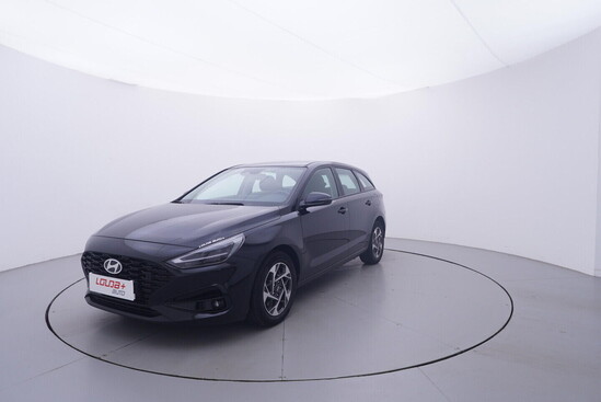 HYUNDAI I30 Comfort 1.0 GDI 73 kW manuál, DPH_1