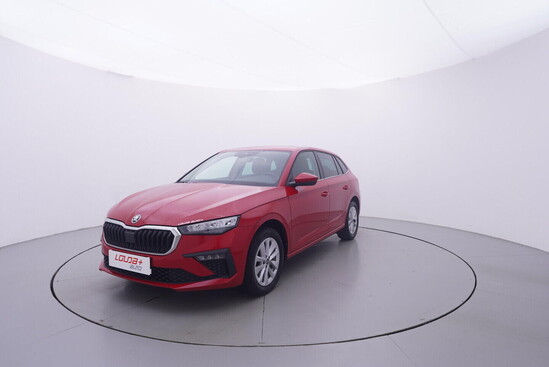 ŠKODA SCALA Selection 1.0 TSI 85 kW manuál, DPH_1
