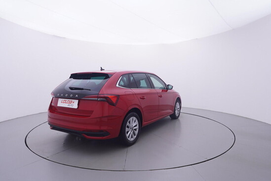 ŠKODA SCALA Selection 1.0 TSI 85 kW manuál, DPH_3