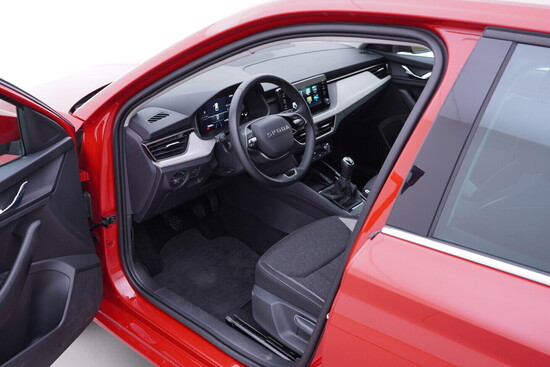 ŠKODA SCALA Selection 1.0 TSI 85 kW manuál, DPH_4