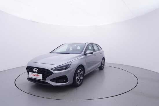 HYUNDAI I30 Start 1.0 GDI 73 kW manuál, DPH_1