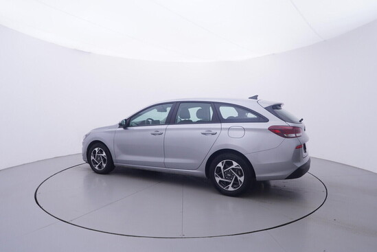 HYUNDAI I30 Start 1.0 GDI 73 kW manuál, DPH_2
