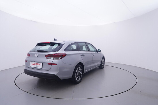 HYUNDAI I30 Start 1.0 GDI 73 kW manuál, DPH_3