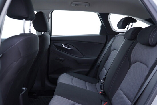 HYUNDAI I30 Start 1.0 GDI 73 kW manuál, DPH_5