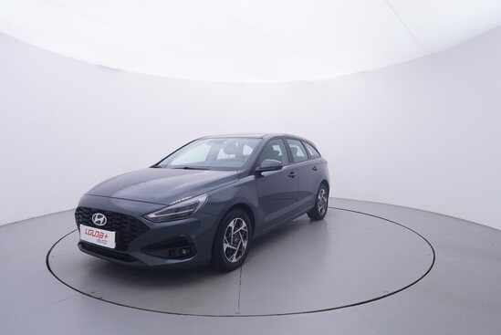 HYUNDAI I30 Comfort 1.0 GDI 73 kW manuál, DPH_1