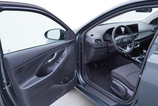HYUNDAI I30 Comfort 1.0 GDI 73 kW manuál, DPH_4