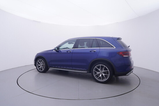 MERCEDES-BENZ GLC AMG 2.0 300D 180 kW automat_2