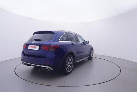 MERCEDES-BENZ GLC AMG 2.0 300D 180 kW automat_3