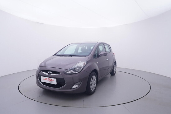 HYUNDAI IX20 Trikolor 1.4 MPI 66 kW manuál_1