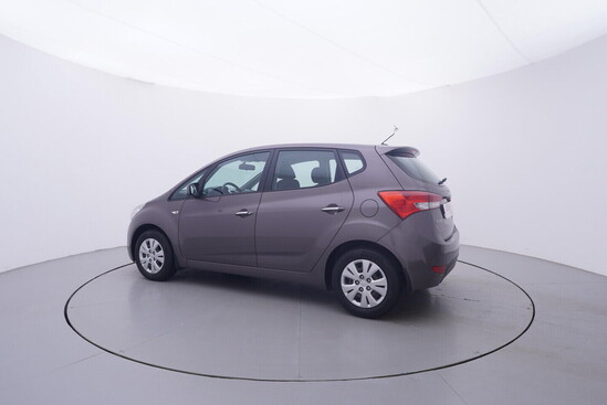 HYUNDAI IX20 Trikolor 1.4 MPI 66 kW manuál_2
