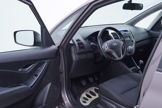 HYUNDAI IX20 Trikolor 1.4 MPI 66 kW manuál_4