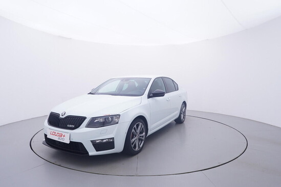 ŠKODA OCTAVIA RS 2.0 TDI 135 kW automat_1