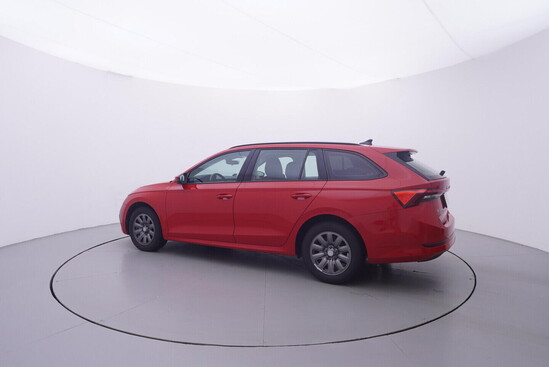ŠKODA OCTAVIA Ambition 2.0 TDI 85 kW automat, DPH_2