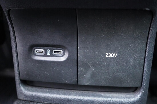 ŠKODA OCTAVIA Ambition 2.0 TDI 85 kW automat, DPH_5