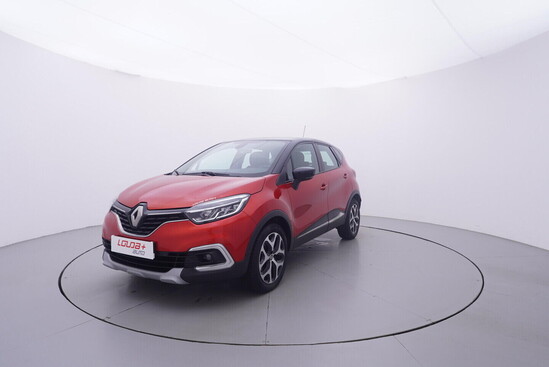 RENAULT CAPTUR  1.3 TCe 96 kW manuál, DPH_1