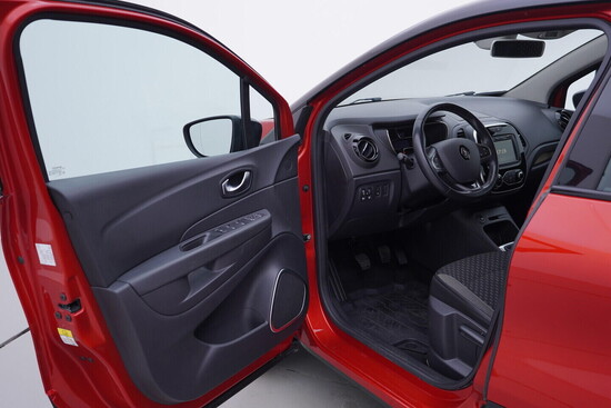 RENAULT CAPTUR  1.3 TCe 96 kW manuál, DPH_4