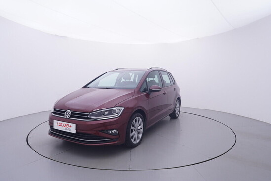 VOLKSWAGEN GOLF SPORTSVAN  1.5 TSI 96 kW manuál_1