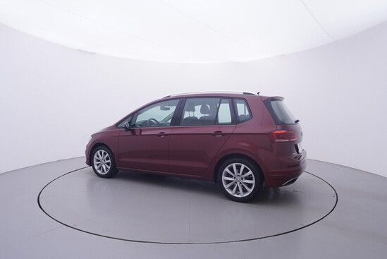 VOLKSWAGEN GOLF SPORTSVAN  1.5 TSI 96 kW manuál_2