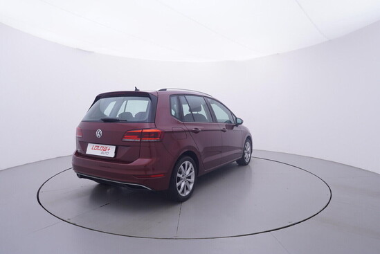 VOLKSWAGEN GOLF SPORTSVAN  1.5 TSI 96 kW manuál_3