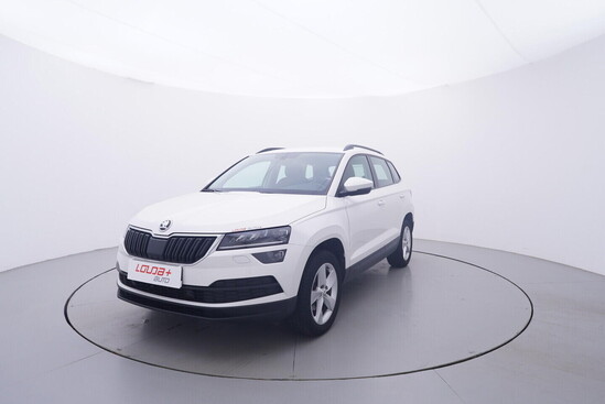 ŠKODA KAROQ Ambition Plus 1.5 TSI 110 kW automat_1