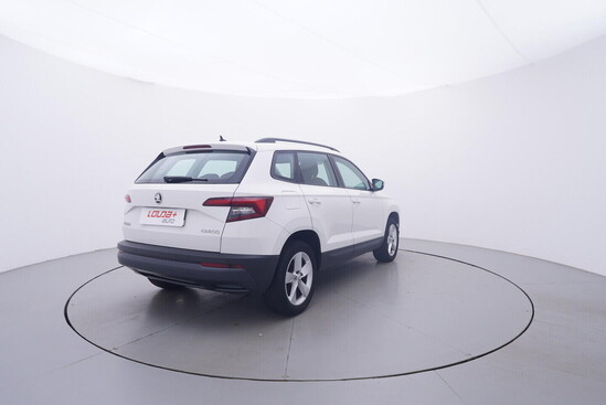 ŠKODA KAROQ Ambition Plus 1.5 TSI 110 kW automat_3