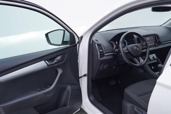 ŠKODA KAROQ Ambition Plus 1.5 TSI 110 kW automat_4