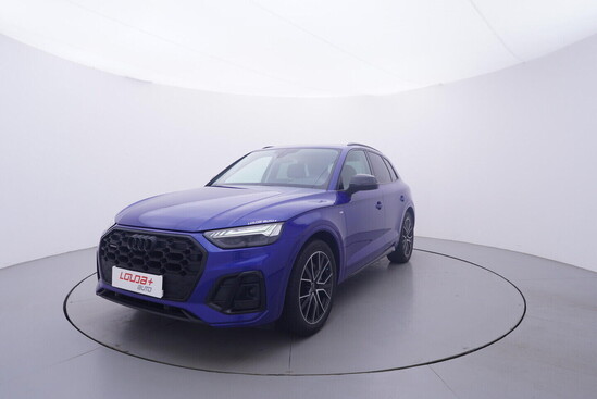 AUDI Q5 S-line 2.0 TDI 150 kW automat, DPH_1